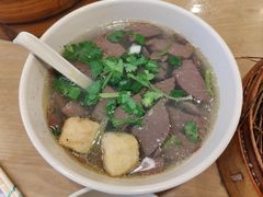 -佬钱湾仔(衣裳街店)