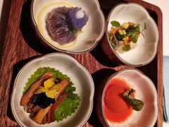 百味人生开胃四小碟-叶叶菩提(旗舰店)