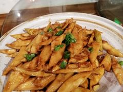 -兰溪小馆(首经贸店)