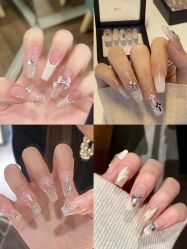 -M·X Nail日式美甲美睫