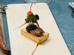 -岸芷汀兰·法餐牛排