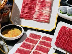 -北平三兄弟涮肉(簋街总店)
