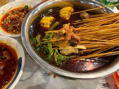 -成都瓜串串(华强北店)