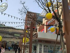 -CITY MART城市集市(中庚漫游城店)