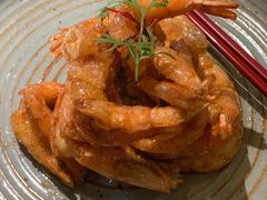 蜜汁酥皮虾-青年公社烤鸭(青年路店)