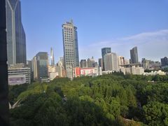 -上海国际饭店
