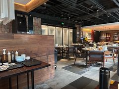 -德永枣香烤鸭(官舍店)