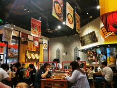 大堂-龍堂蟹黄小笼包(万家丽店)