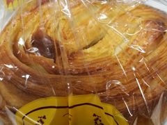 -花园饼屋·吐司蛋糕面包(星海店)