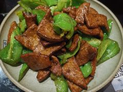 -兰溪小馆(东直门簋街店)