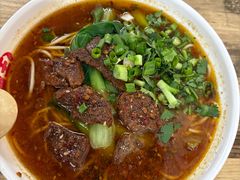 -湖南牛肉特色粉面(华屏路店)