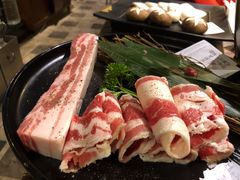 -坦坦大炉·韩式烤肉(望京店)