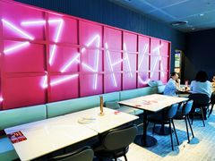 环境-必胜客(栖乐荟店)