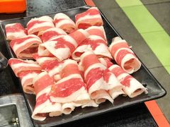 -猪的故事·韩式烤肉(韩乐坊店)