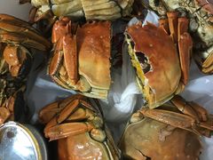 -龙虾风暴(松江店)