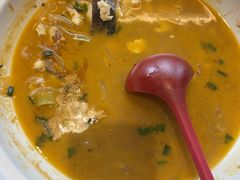 -川流不息·地道川菜·小龙虾(松东路店)