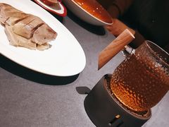 -A One Kitchen·南京精菜馆(德基广场店)