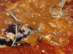 -聚黔堂凯里酸汤鱼美食店