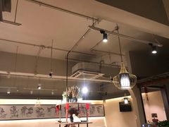 大堂-渝乡人家(和平里店)