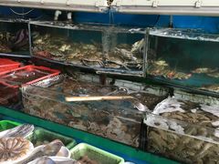 -富港会·海鲜酒楼(墟沟店)