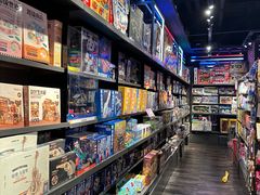 -酷乐潮玩(金桥国际店)