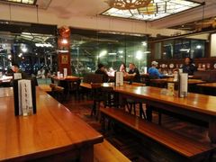 大堂-宝莱纳餐厅(滨江店)