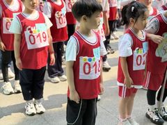 -上海贝贝佳幼儿园