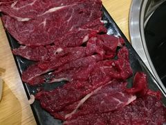-嬷孙家潮汕牛肉火锅(北京路天河城店)