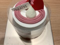 -théATRE 茶聚场(王府中環店)