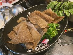 毛肚-捞王锅物料理(温州万象城店)