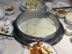 -粤顺渔坊·中山脆肉鲩火锅(清湖店)