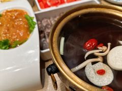 -古关火锅店(古北水镇景区店)