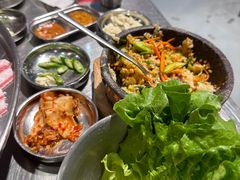 -哈哈碳都·牛肋条无限自助烤肉(台江万达店)