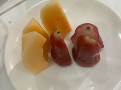 -第六季自助餐厅(北太平庄店)