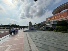 -中国闽台缘博物馆