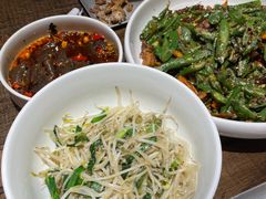 -铁公鸡·四川料理(天环广场店)