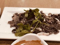 -杨记小骨头羊杂馆(南五马路店)