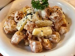菠萝油条-春暖花开(西溪店)