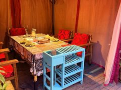 -山城棒棒军手作火锅·天花板手撕水牛鲜毛肚(北京店)