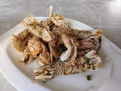 -众味海鲜大排档·活海鲜·潮汕味(南澳店)