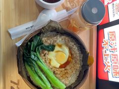 -72街荷叶饭(三元里店)
