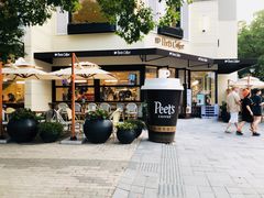 -Peet's Coffee皮爷咖啡(大学路店)
