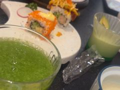 -桃夭日式料理(国信店)