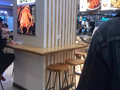 大堂-留夫鸭(巴黎春天宝山店)