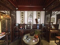 -李叔同故居纪念馆