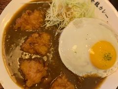 -金龙咖喱