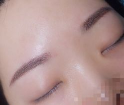 -Yue Show馨选·半永久纹眉纹眼线
