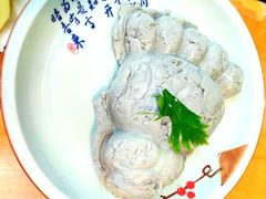 -青山青豆花·笑禅豆腐鱼(黄泥塝店)