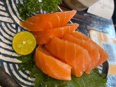 -小川洋风料理(汉街店)
