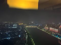 -宁波万豪酒店
